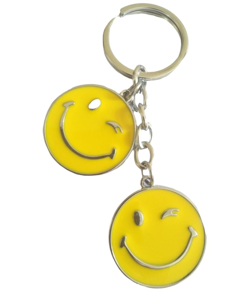     			Cailyn - Multi Color Key Chain ( Pack of 1 )