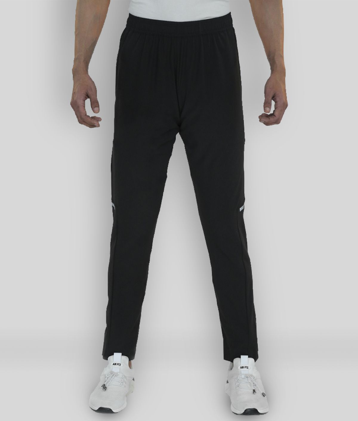 FITMonkey Gym & Training Fit Trackpant For Men'S