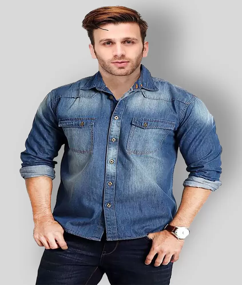 BEST SHIRTS ON SNAPDEAL FOR MEN - YouTube