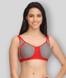 Clovia Cotton Non Padded Women's T-Shirt Bra ( Multi Color )