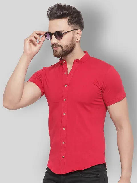 Snapdeal on sale casual shirts