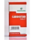 NAGARJUNA CARDOSTAB 100 TABS  ( PACK OF 3)