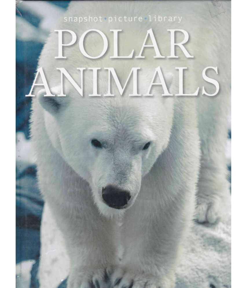     			POLAR ANIMALS