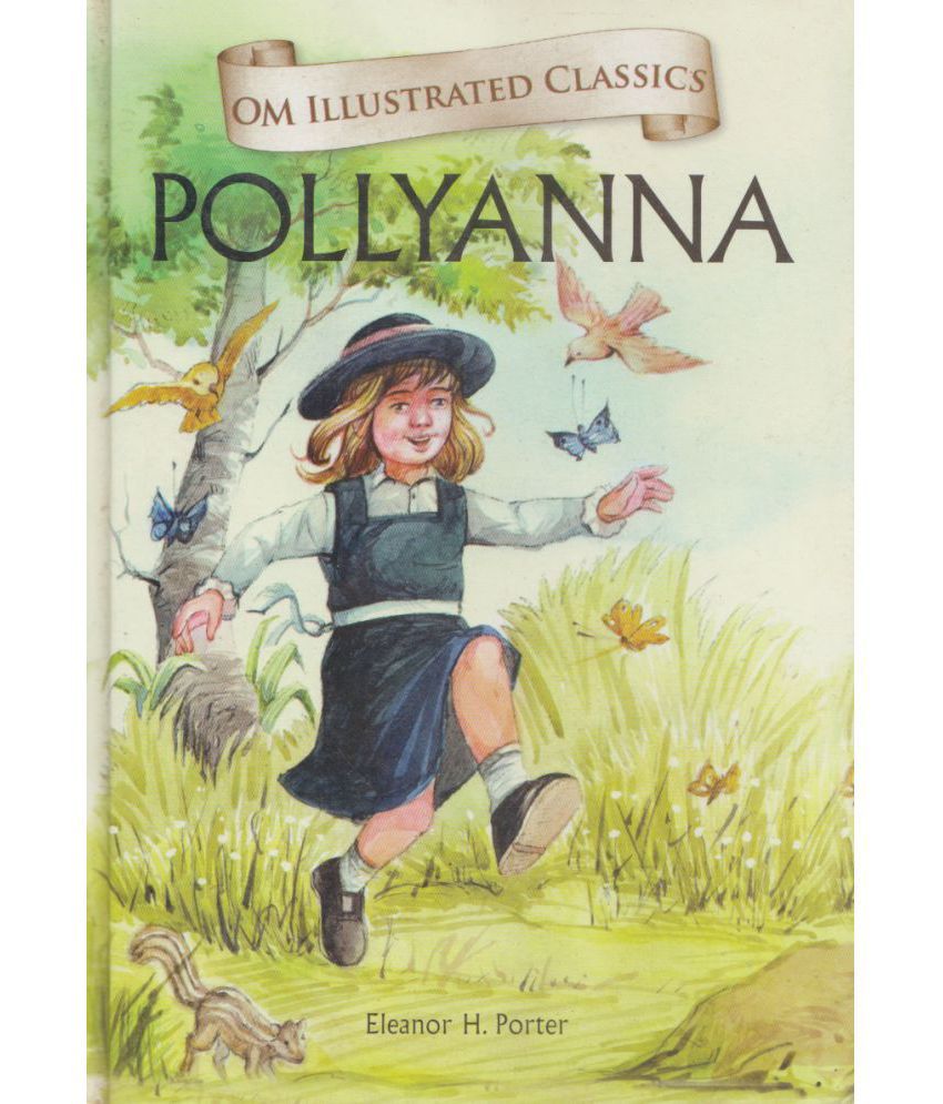     			Pollyanna
