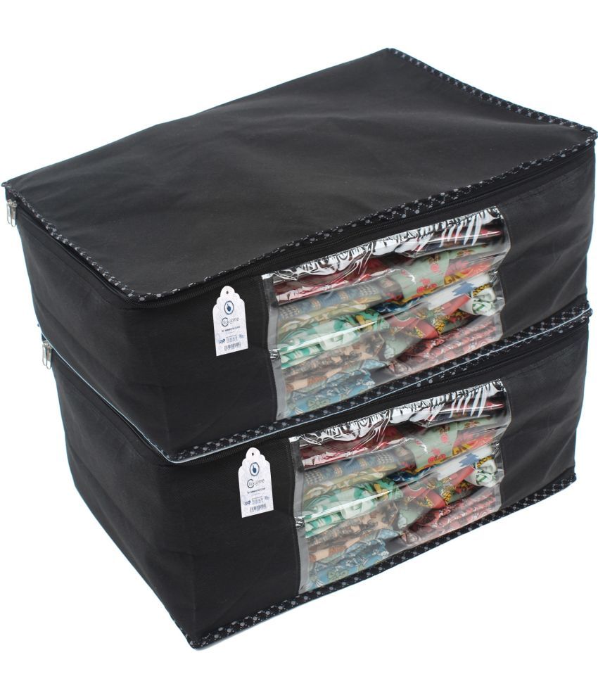     			Salexa - Storage Boxes & Baskets ( Pack of 2 )