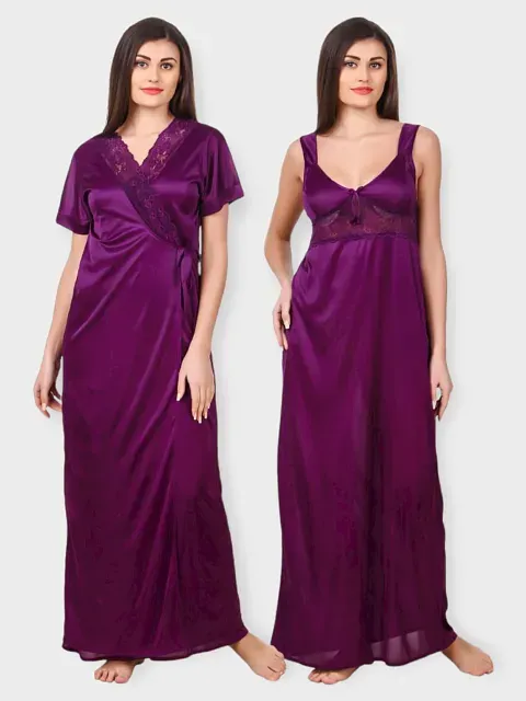 Buy Nighty & Night Dress for Women Online India at best price