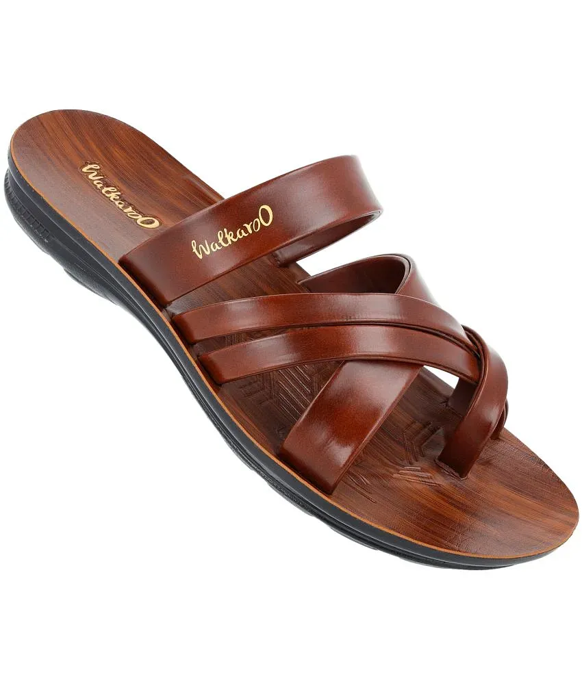 Walkaroo slippers online store