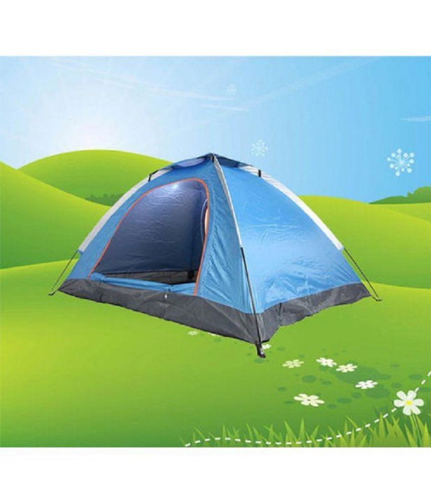     			ASIAN LW Tent 6 Person Camping Tent