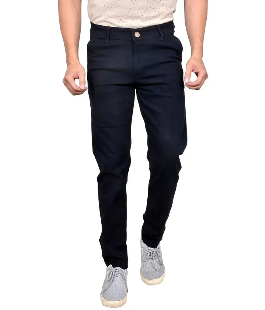 Snapdeal jeans top for mens