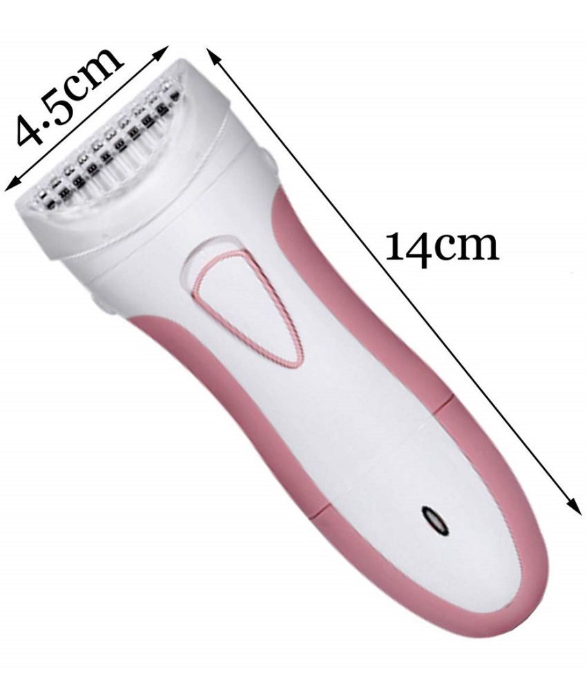 ASIAN Lady Epilator Body Hair Shaver Buy ASIAN Lady Epilator Body Hair