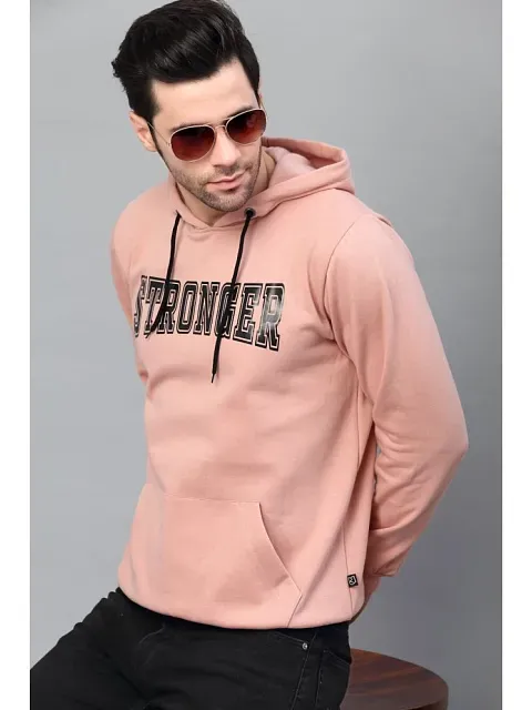 Pink sweatshirts for men online