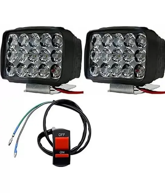 Snapdeal led sale light for bike