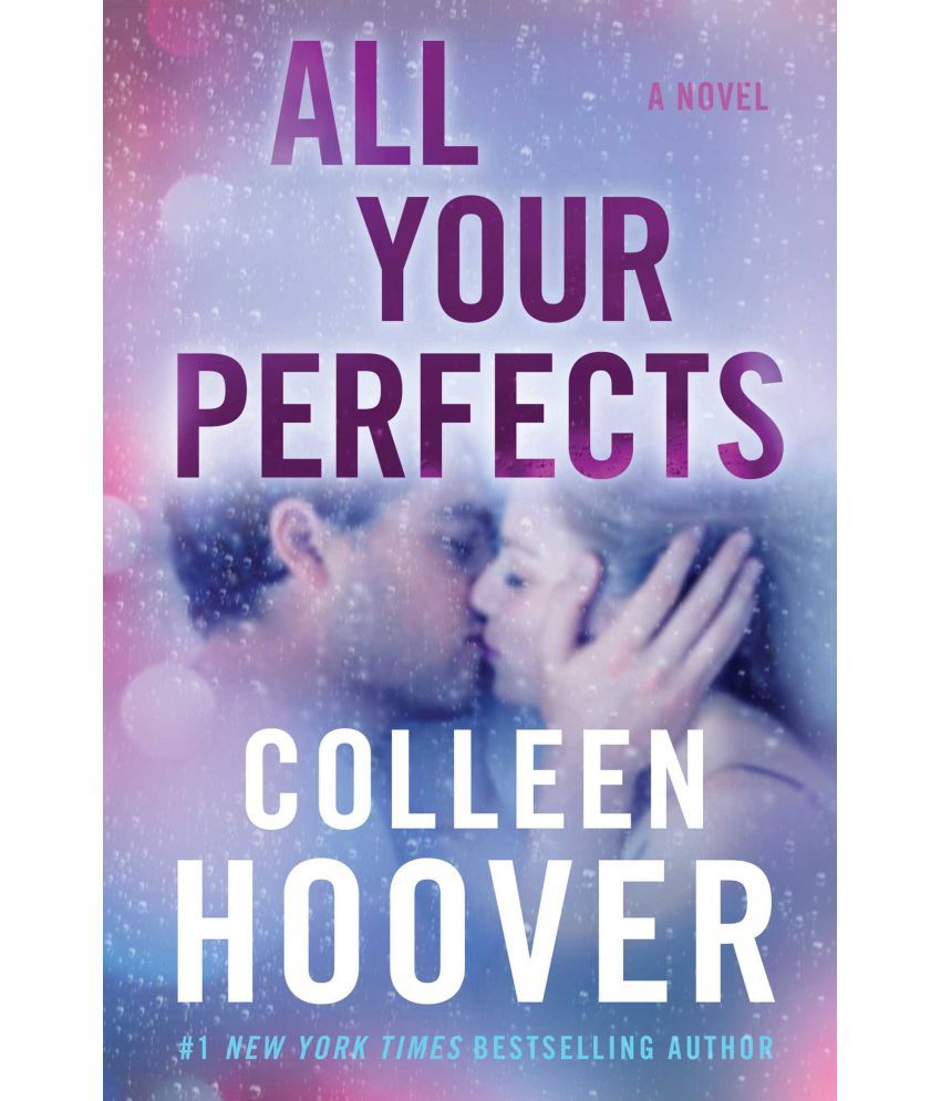     			All Your Perfects: A Novel Paperback – Import,13 June 2018