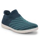 Liberty - Blue Women's Slip On