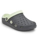 Liberty - Gray Men's Sandals