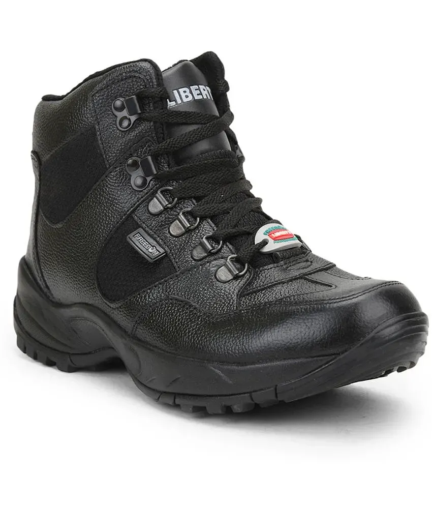 Lee fog sales leather shoes