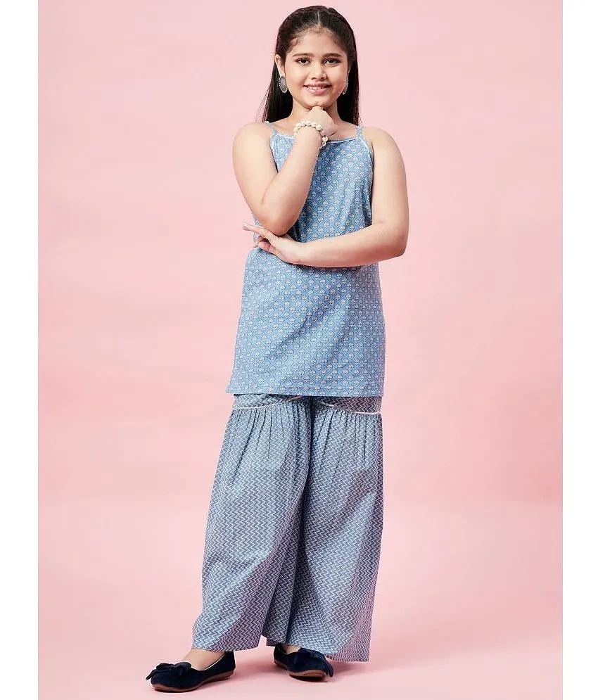Snapdeal sharara new arrivals