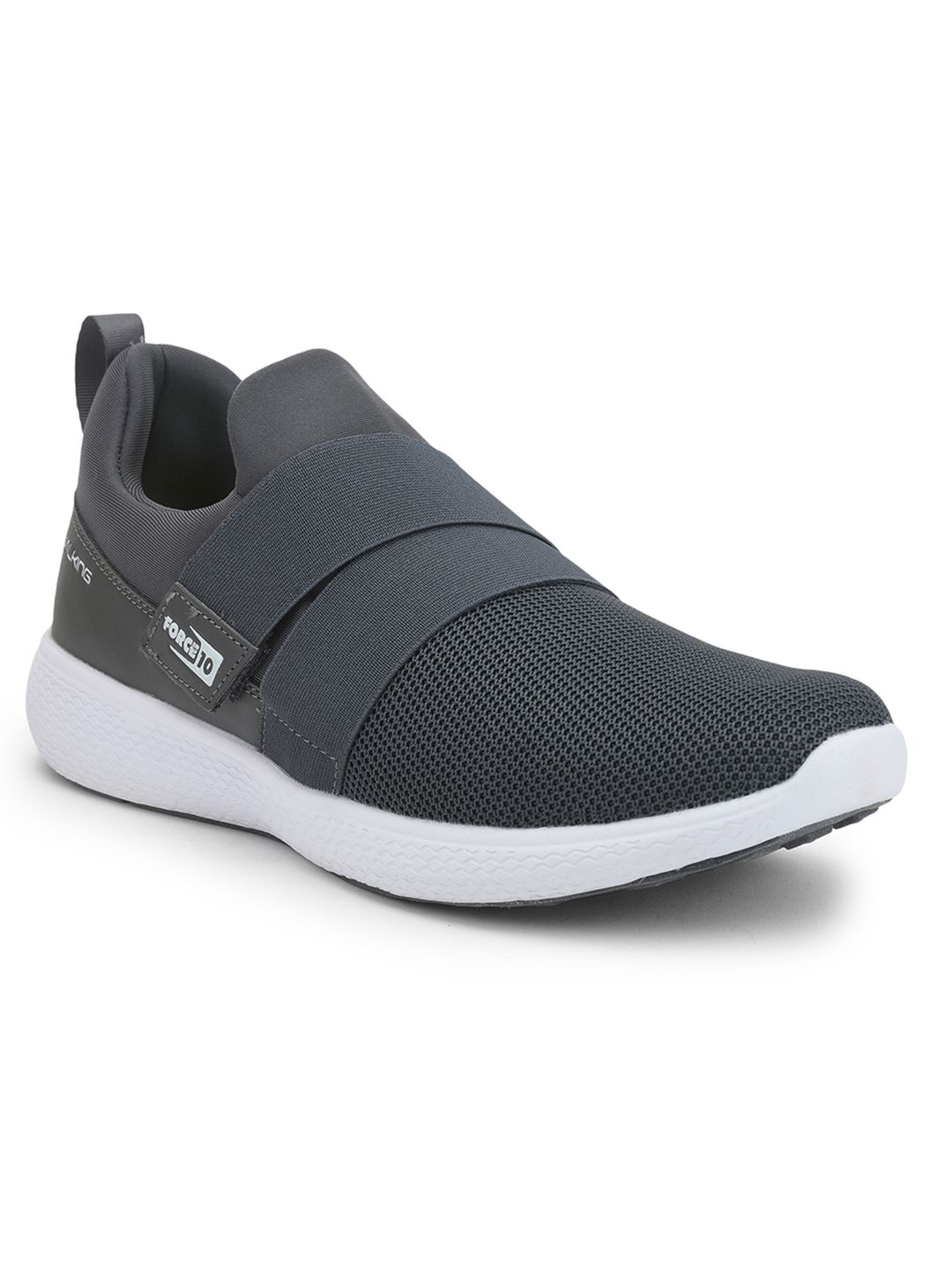     			Liberty - Gray Men's Sports Running Shoes