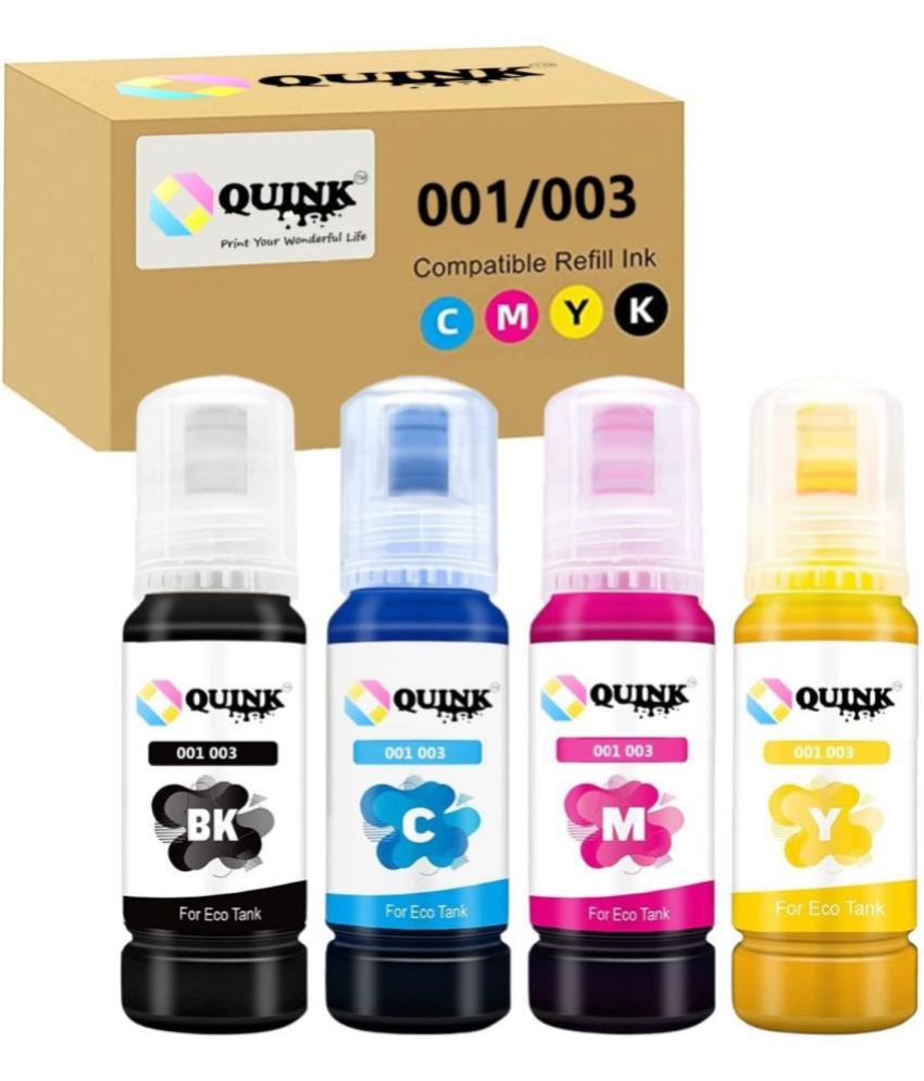 QUINK - Ink ( 70 ml )