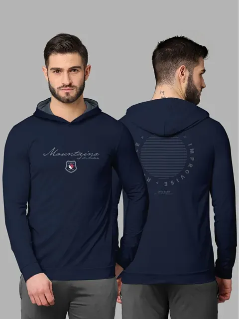 Snapdeal hoodies shop