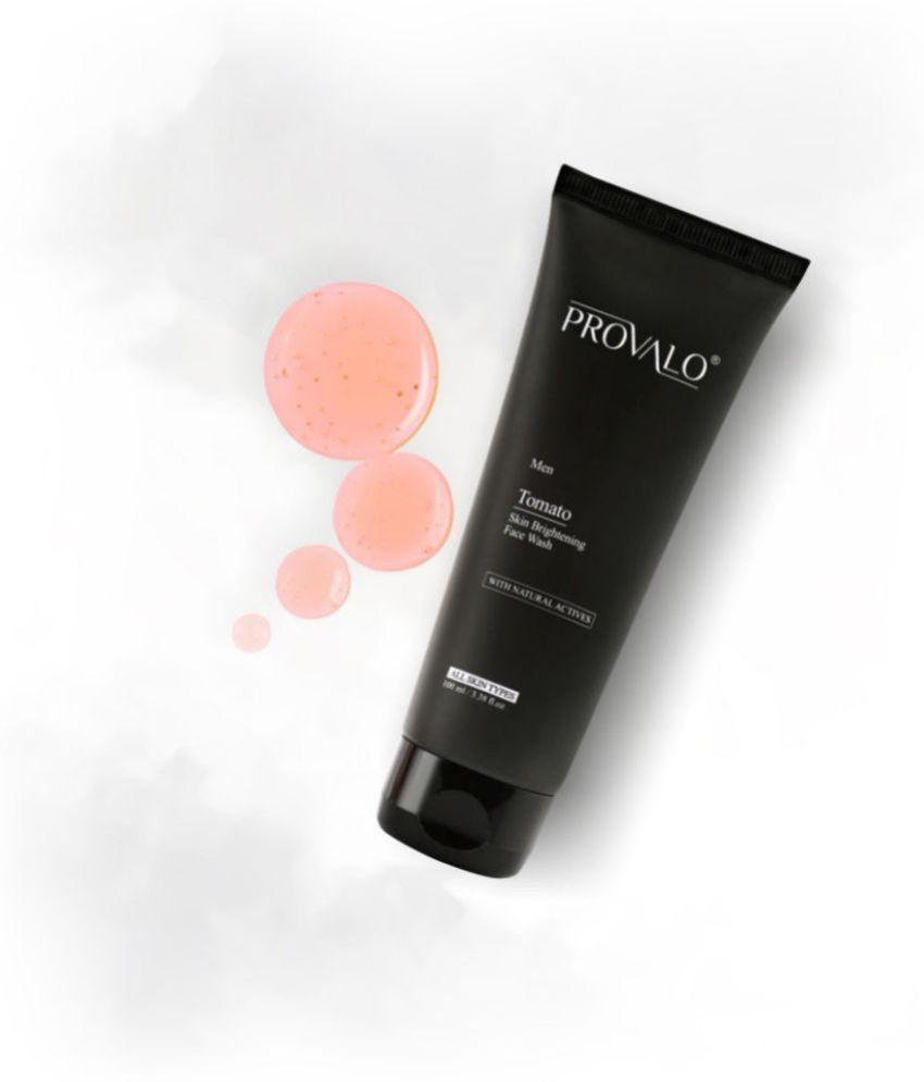 PROVALO Daily Use Face Wash For All Skin Type ( Pack of 1 ) Buy