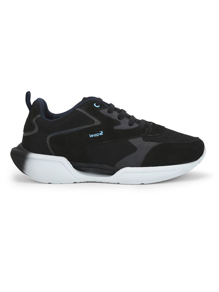 Affordable Men Liberty - Black Mens Sneakers - None 2025 at ShopCircuit | ONDC