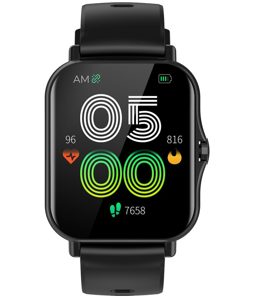 pronto pro smart watch