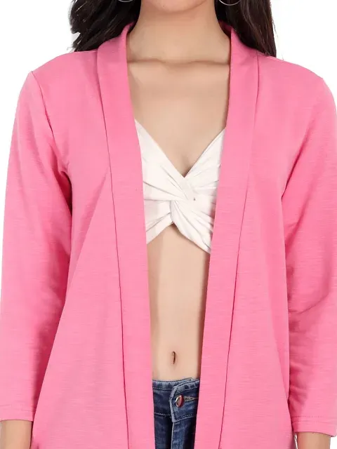 Short shrug online discount snapdeal