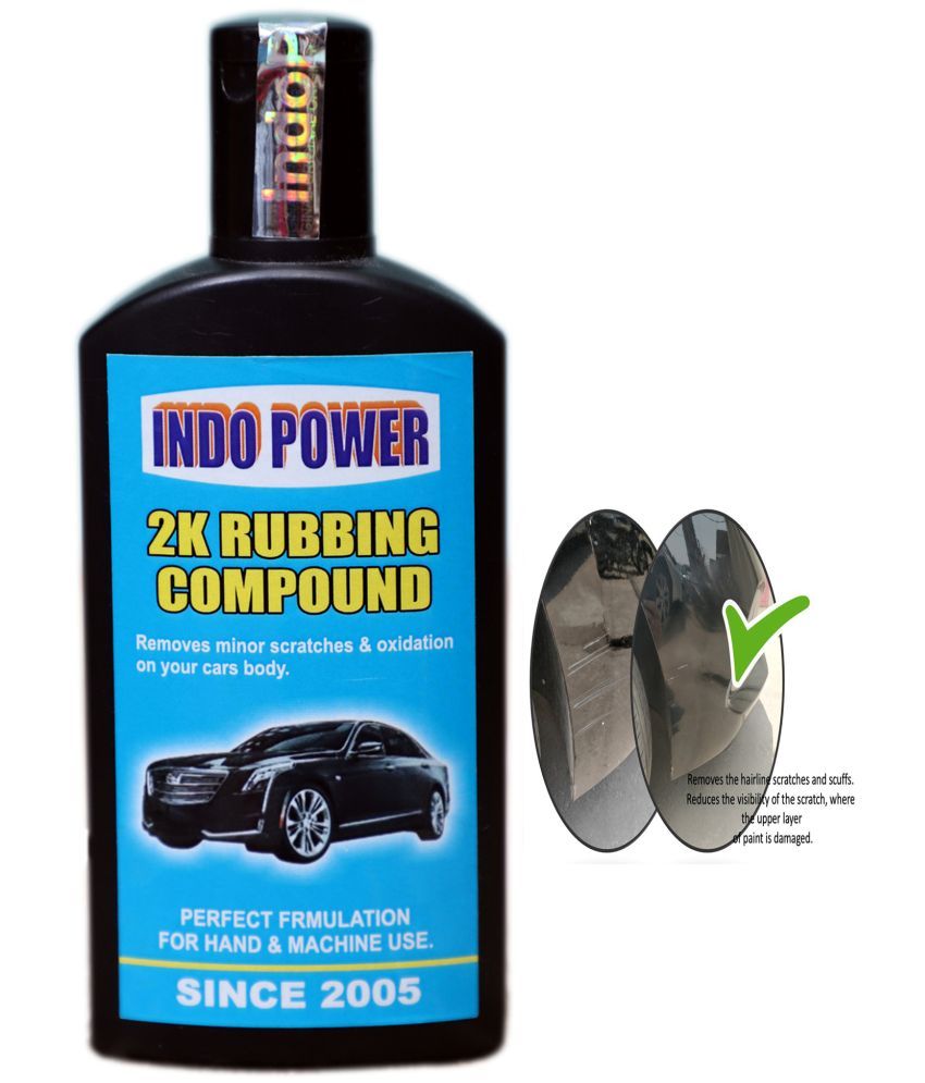 Bb5272K RUBBING COMPOUND 100ml. Buy Bb5272K RUBBING COMPOUND 100ml