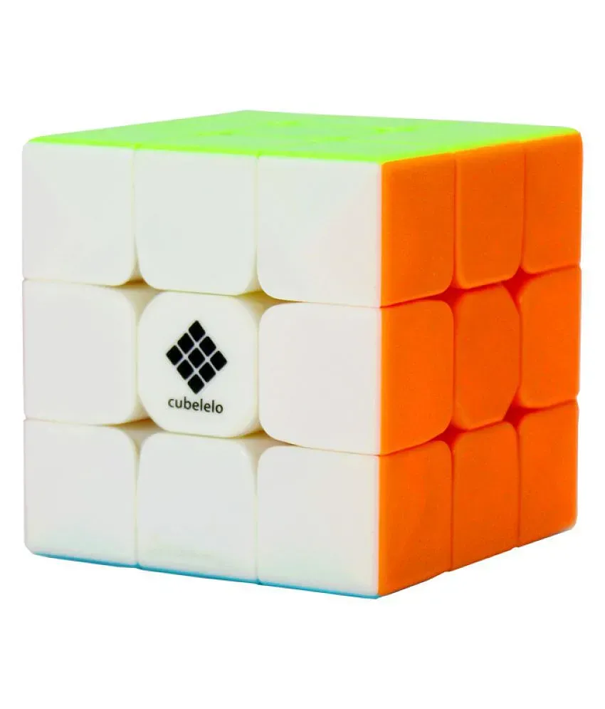 Rubik's cube snapdeal clearance