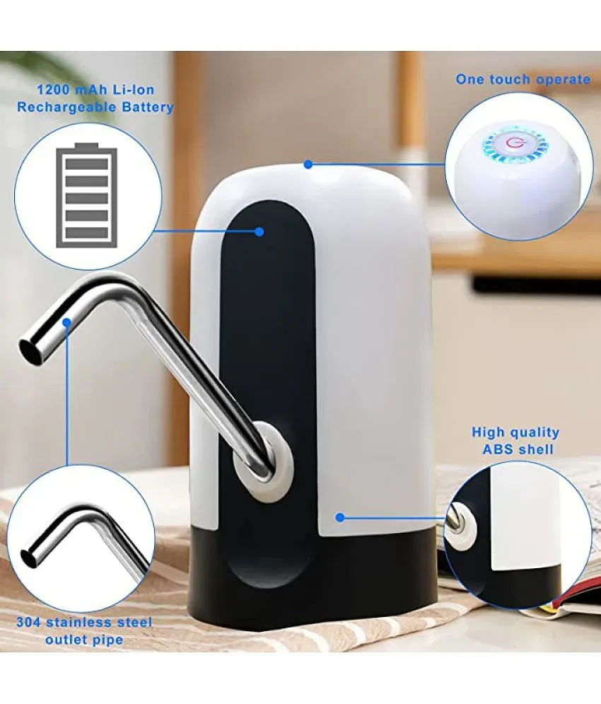 Snapdeal 2025 water dispenser