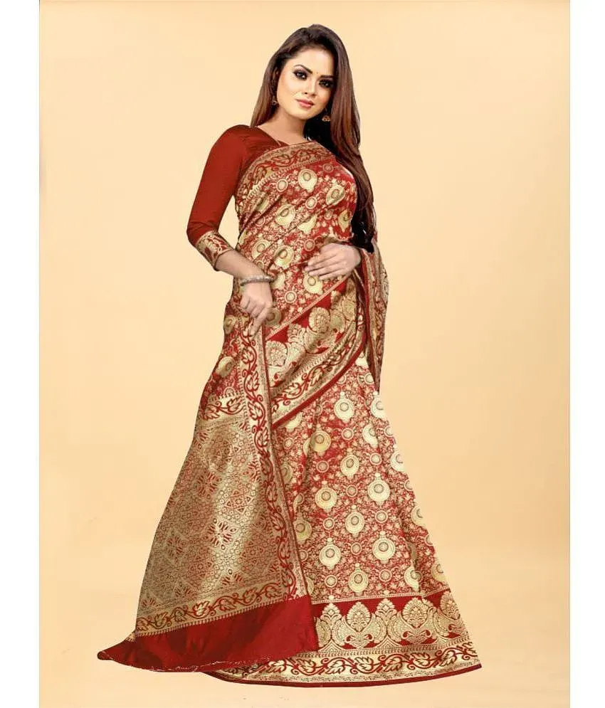 Snapdeal fancy saree sale
