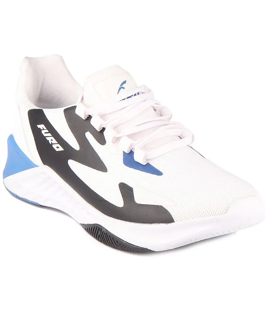 Furo men's hotsell running shoes