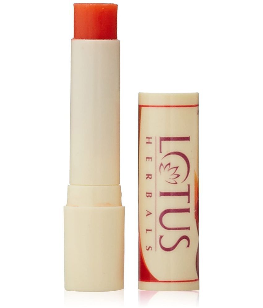     			Lotus Herbals Lip Therapy Cherry 4g