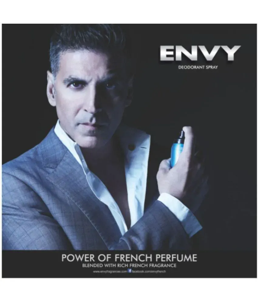 Envy discount absolute perfume