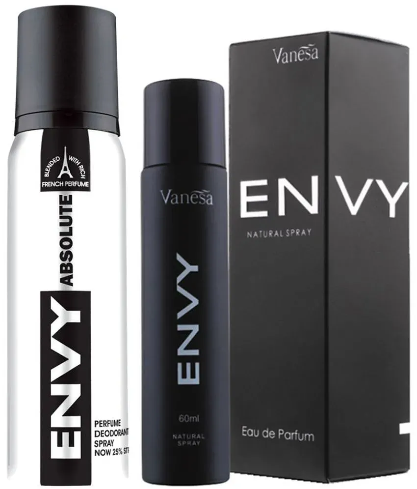 Envy hot sale absolute perfume