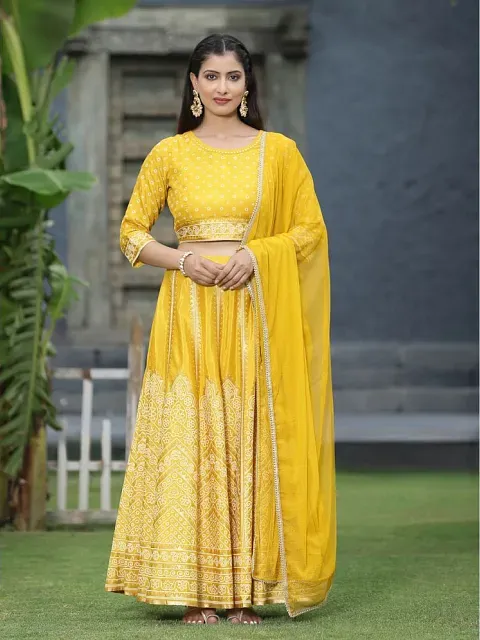 Anarkali dress snapdeal hot sale