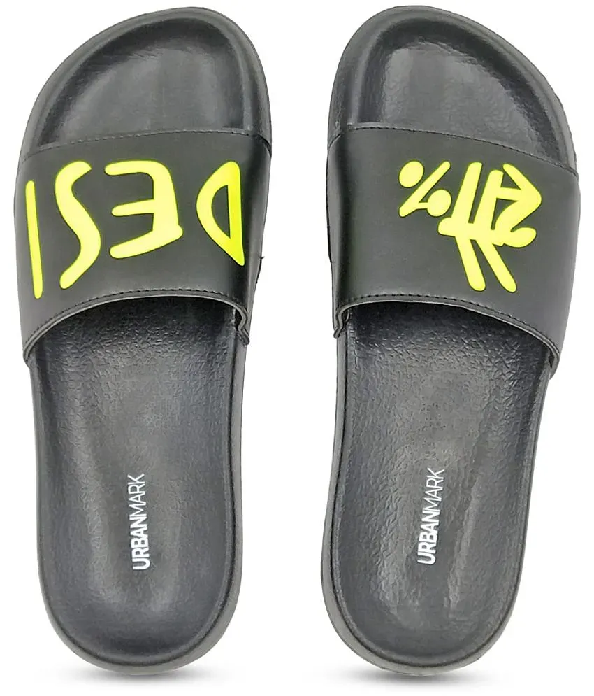 Snapdeal puma slippers shop