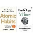 Atomic Habits & The Psychology Of Money