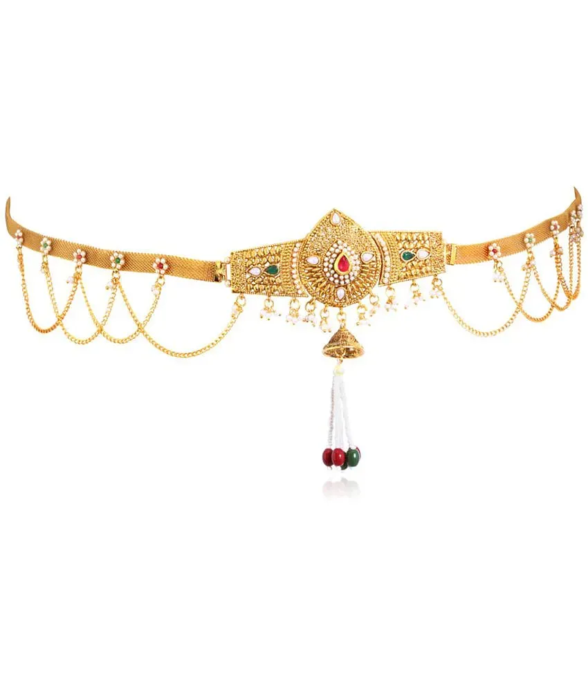 Snapdeal kamarband on sale