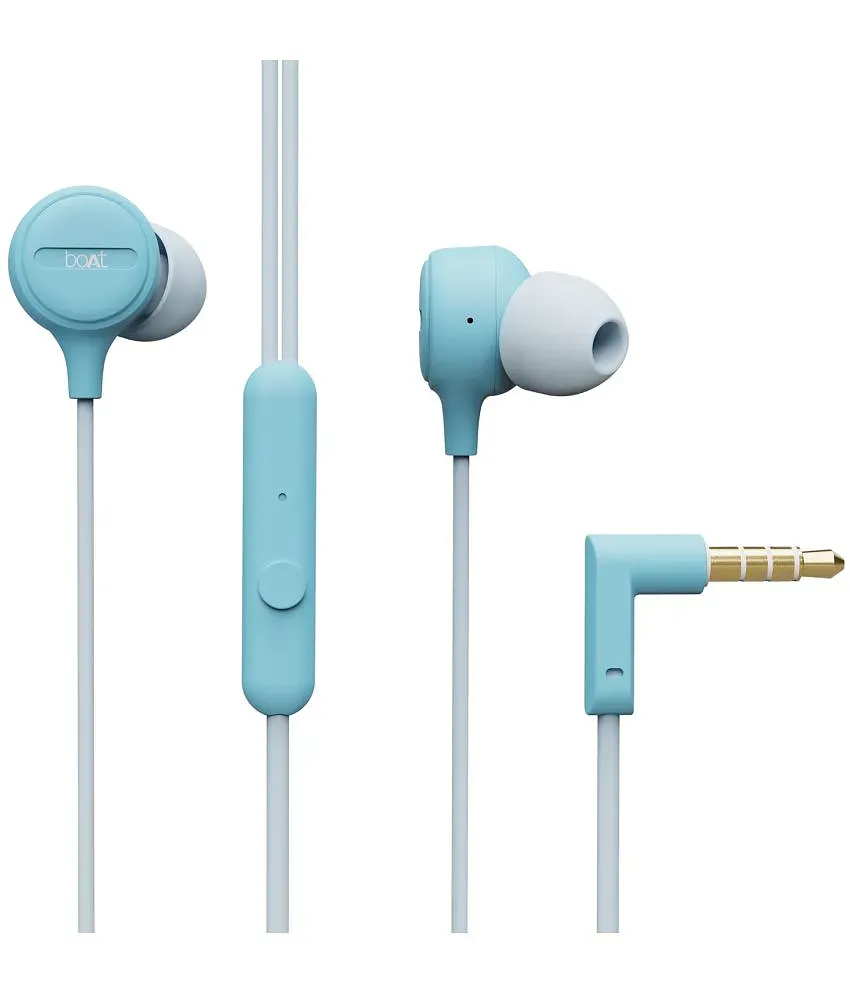 Boat 162 earphones price deals