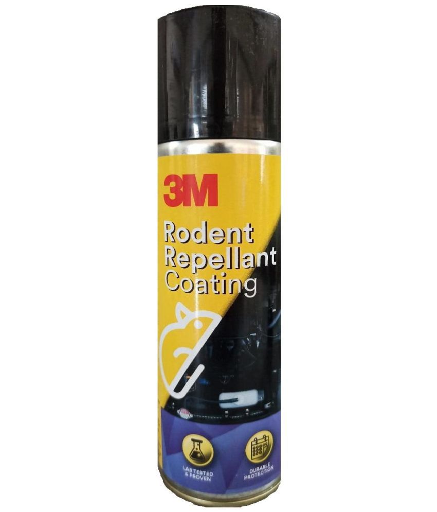 3M Rodent Repellent Coating 250g- Pack of 1