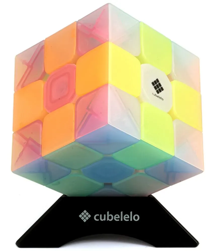 Rubik's cube clearance snapdeal