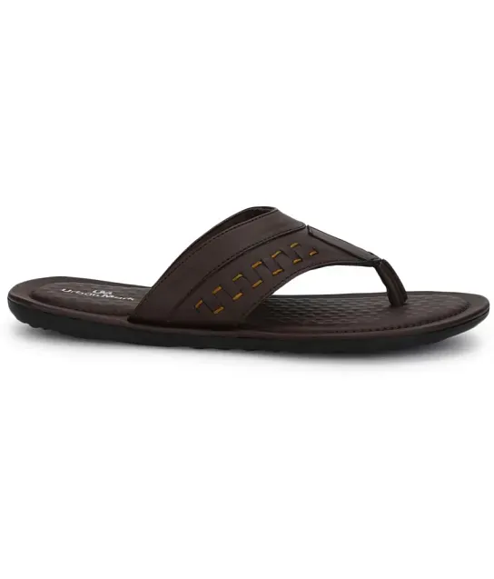 Snapdeal hot sale mens chappals