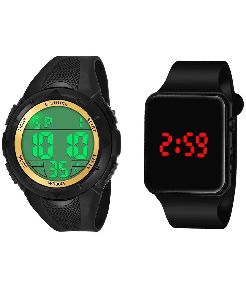 Snapdeal sale digital watch