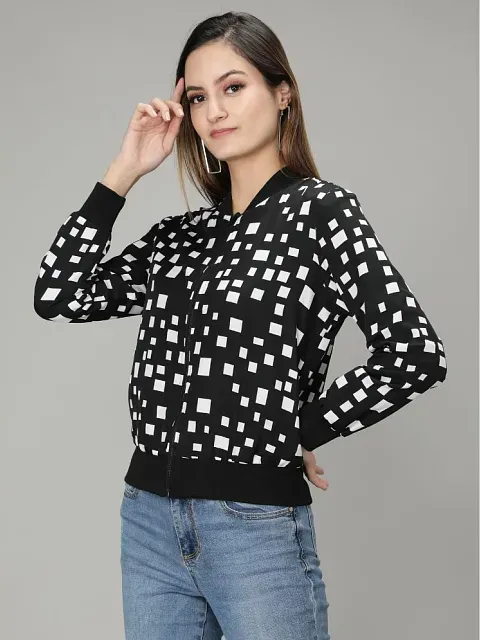 Snapdeal sale ladies jacket