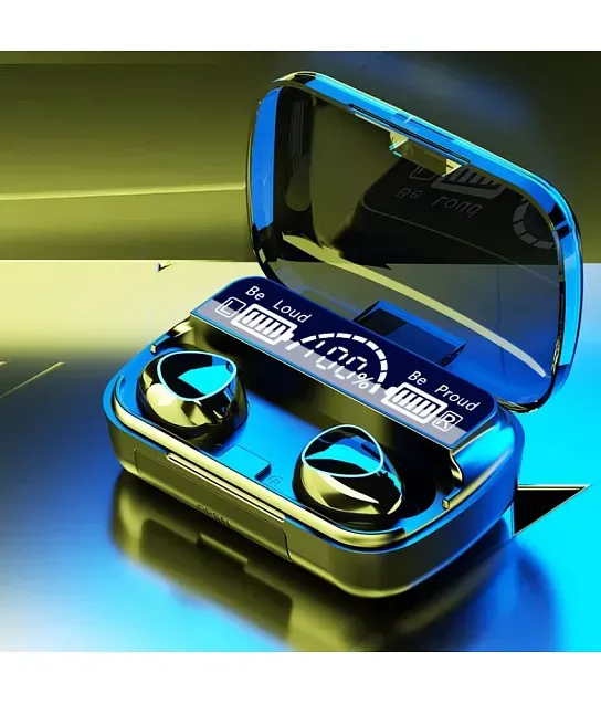 Mivi collar bluetooth online earphones price