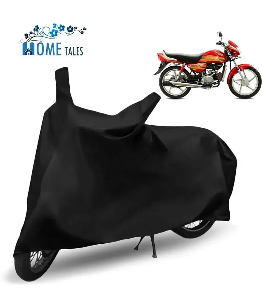 Hf deluxe body cover hot sale