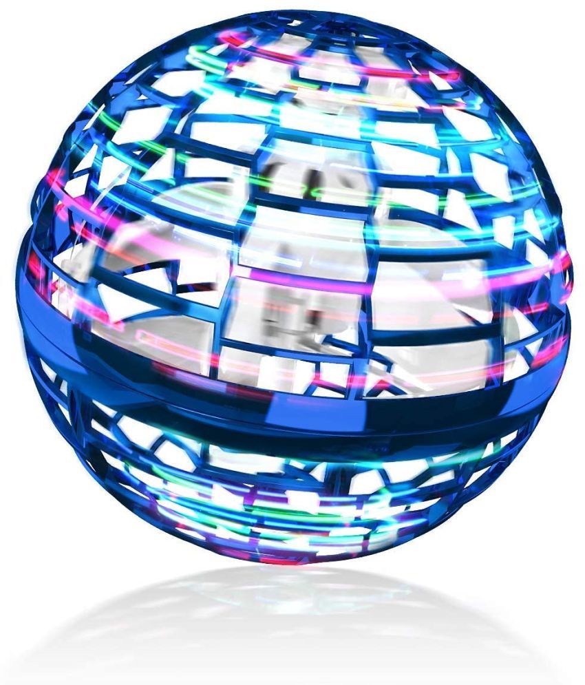 Flying Ball Boomerang Flyorb Magic Balls Fly Nova Orb Flying Spinner