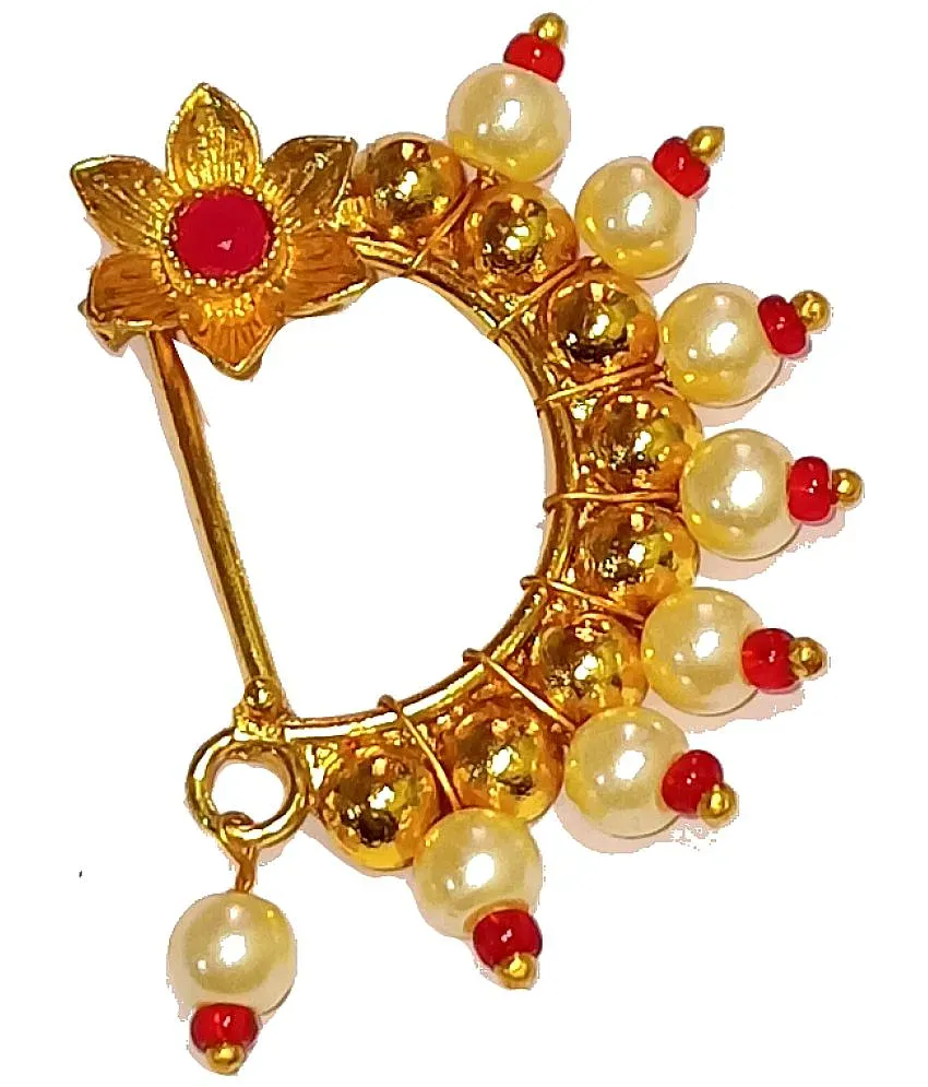 Snapdeal nose clearance ring